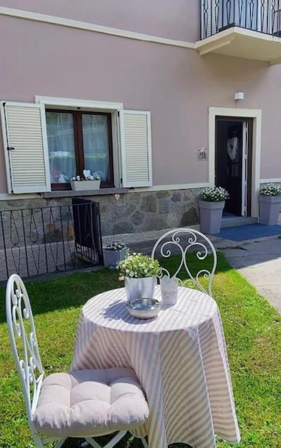 Ma Maison Pian Nava Exterior photo