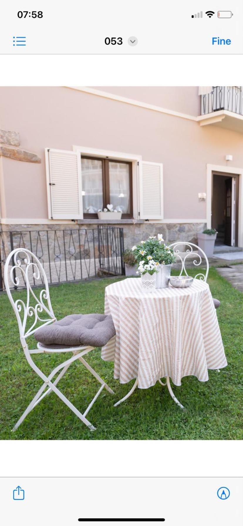 Ma Maison Pian Nava Exterior photo